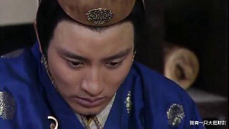 杨素|《红拂女》尺素与杨玄感，他们都倔强骄傲，却终究沦为命运的棋子