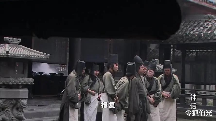 神话|《神话》播出12年,两位主角口碑大逆转,网友越来越讨厌易小川了