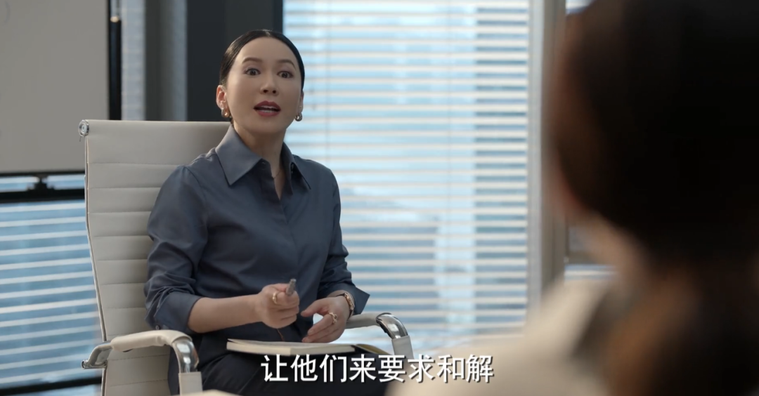 黄晓明|收视第二，12位实力派演员坐阵，央视这部新剧露出了“剧王”潜质