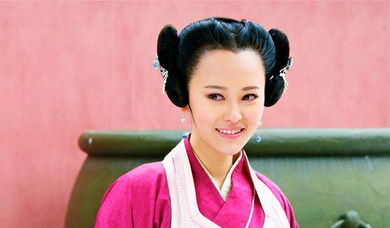 刘娜萍|“草根演员”刘娜萍，一位从农村走出来的反派演员