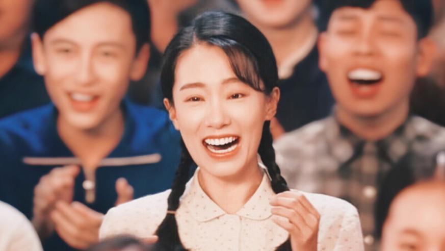 张小斐|张小斐《交换人生》定档大年初一，预测票房14亿，剧本是最大槽点