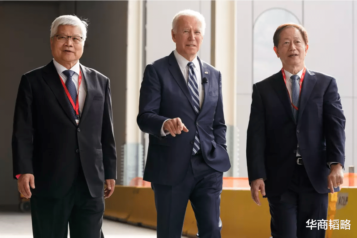 小米13|卡住中国芯片的，竟然是中国华人？
