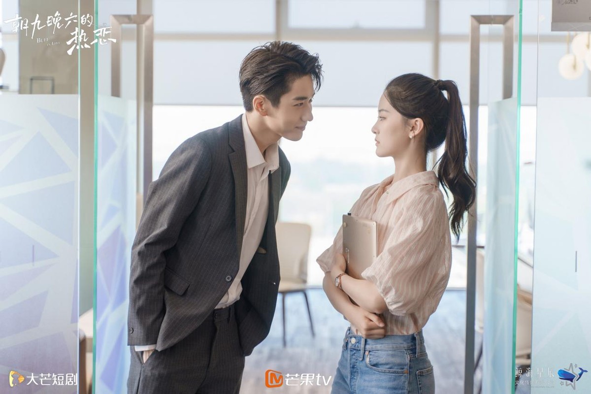 皇家骑士团|芒果台又一甜宠剧悄悄蹿红,甜份超高,比韩剧还上头