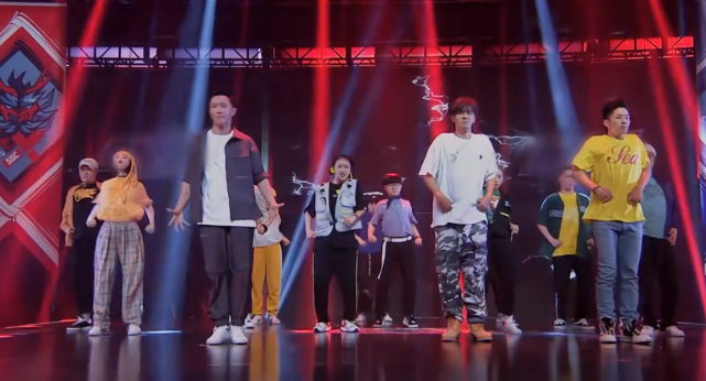 街舞|32岁街舞冠军苏靖淋巴癌去世，半月前病情恶化，曾与韩庚王一博录节目