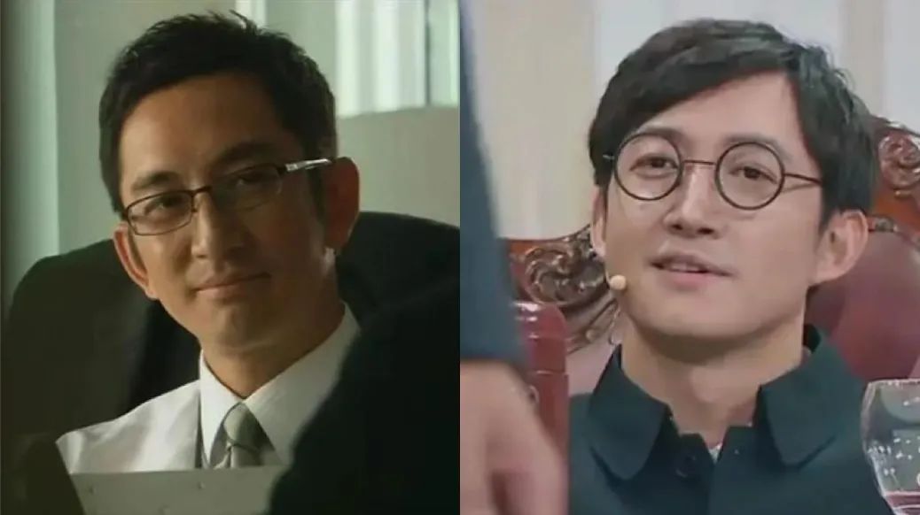 蔡晓光|新晋叔圈顶流:“蔡晓光”可千万别塌房!