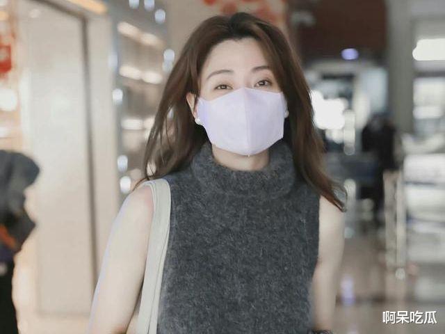 殷桃|年轻时迷倒大片男人，至今单身未嫁，42岁依然美得像花一样