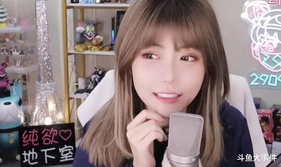 吴安雅|女主播周淑怡因拿不到工资泪洒直播间，一度放话：已经揭不开锅！