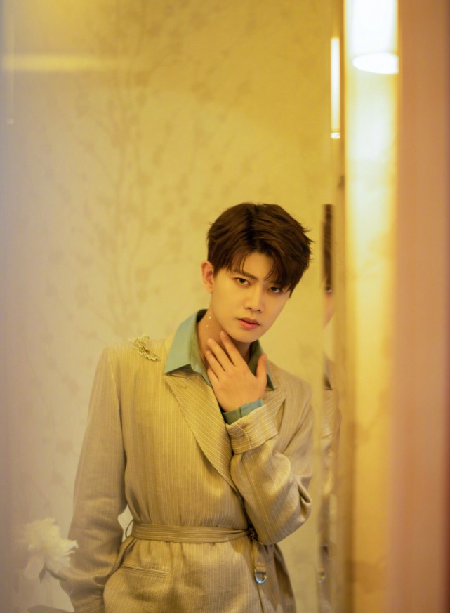 魏大勋|任嘉伦与魏大勋一起搭档，不仅有默契还有很多看点