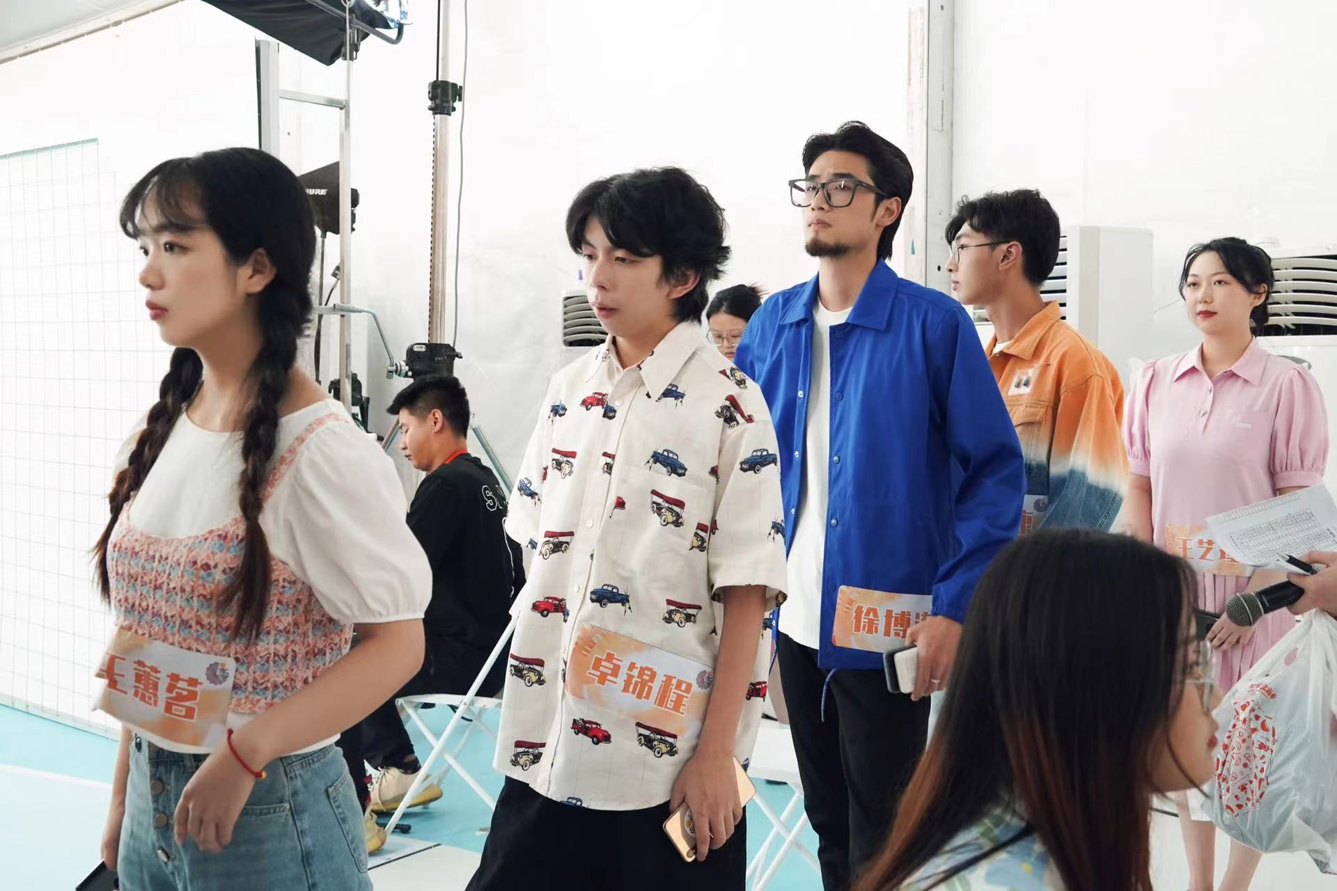 丽水|芒果台又在筹划一件大事  100位职场新人真实经历全纪录