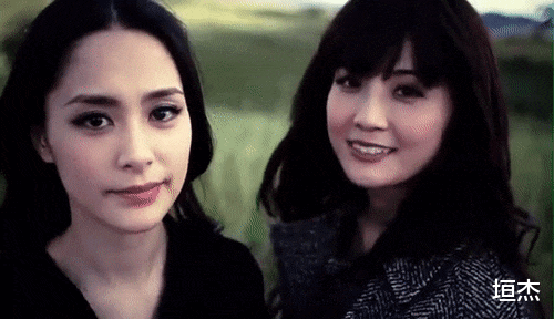 阿娇|艳照门过去14年，终生不婚的阿娇，依旧没放过自己