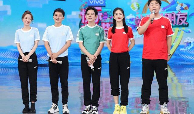 快乐大本营|《你好星期六》注册官方账号,粉丝会发文告别《快乐大本营》