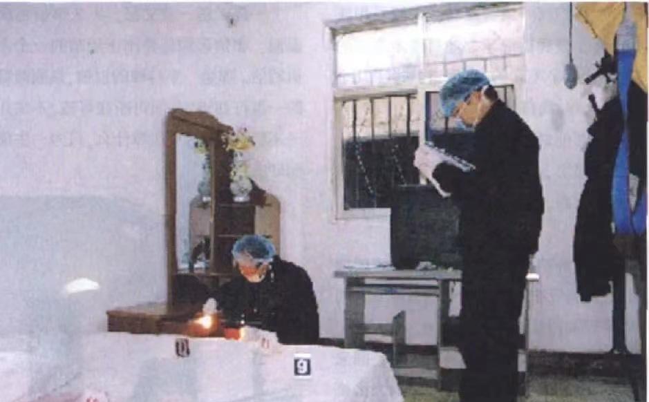 情妇答应为他生儿子,他杀妻灭女,妄图弑父:10年前就已犯命案