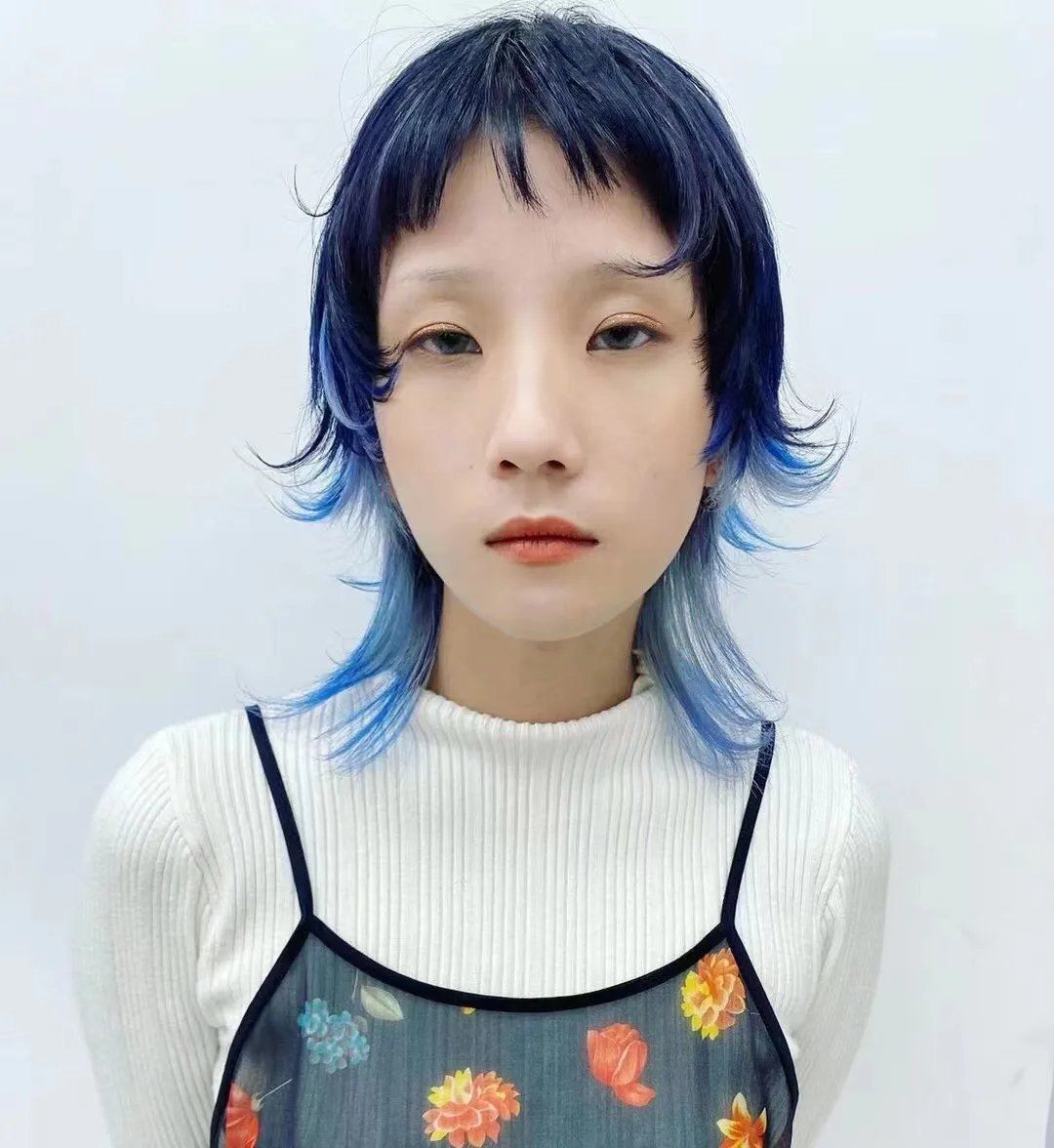 烫发 最火时尚发型24款,百变有型很心动,快快收藏吧