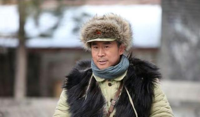 于莉红|于莉红:嫁著名演员丈夫,为奋斗事业错过生孩子,风光背后有缺憾