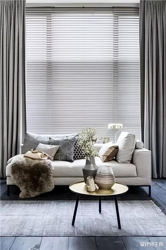 买窗帘套路多,别小看这“一块布”,很有可能“坑”你好几千