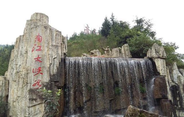 贵阳|贵州绝美景区走红，自然景观多达80余处，被评为“贵阳八景之一”