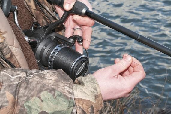 话说欧鲤钓|《话说欧鲤钓》抛投篇 精准节
