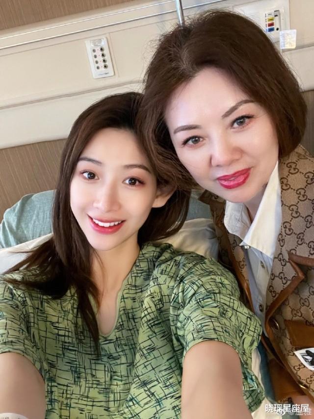 浙江卫视|浙江卫视女主持人在美国产子遭热议!网友:缺少起码的爱国精神