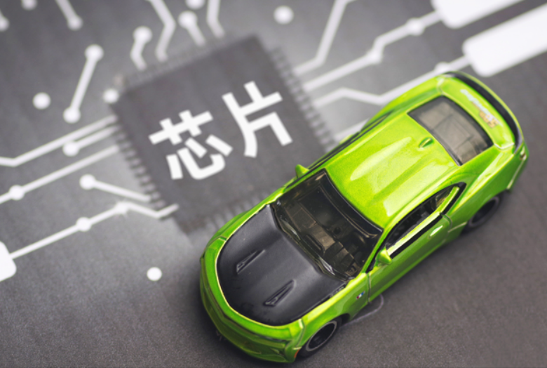 芯片|车载芯片领域创业的机会与挑战
