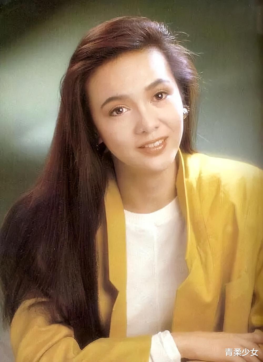 李嘉欣|港圈女星也过度“动脸”,6位天生丽质的大美女,怎会搞成这样?