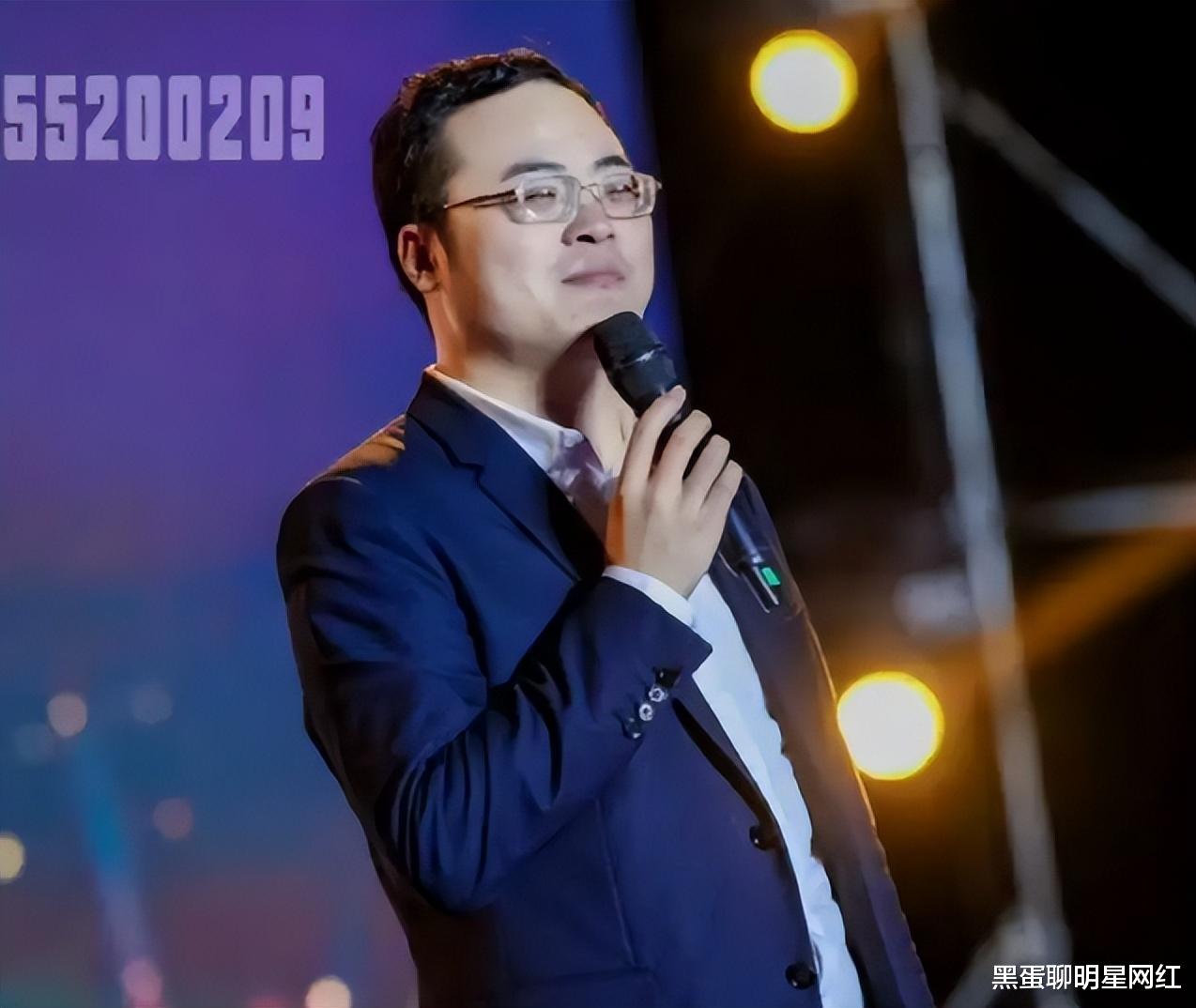 井元林|倪海杉变得低调了?直播恭维辛巴、二驴,否认“上海首富”传言