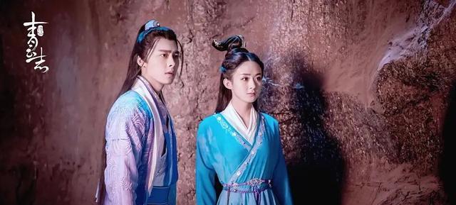 镜双城|被观众“拉黑”的编剧们:《镜双城》3.9分值得,看到饶俊就快跑