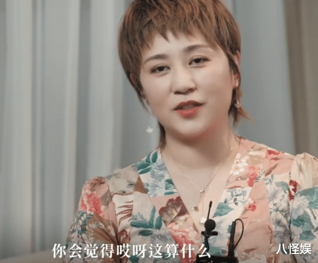 马丽|马丽罕分享母子日常，透露外出工作一个月儿子装不认识她，很崩溃