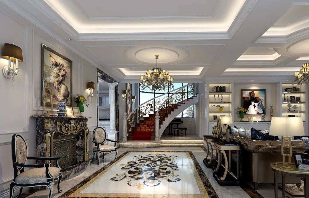 别墅装修一般需要多长时间?