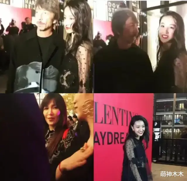 昆凌|昆凌怀孕后资源飞升，品牌待遇直追周迅王一博，被吐槽全靠周杰伦