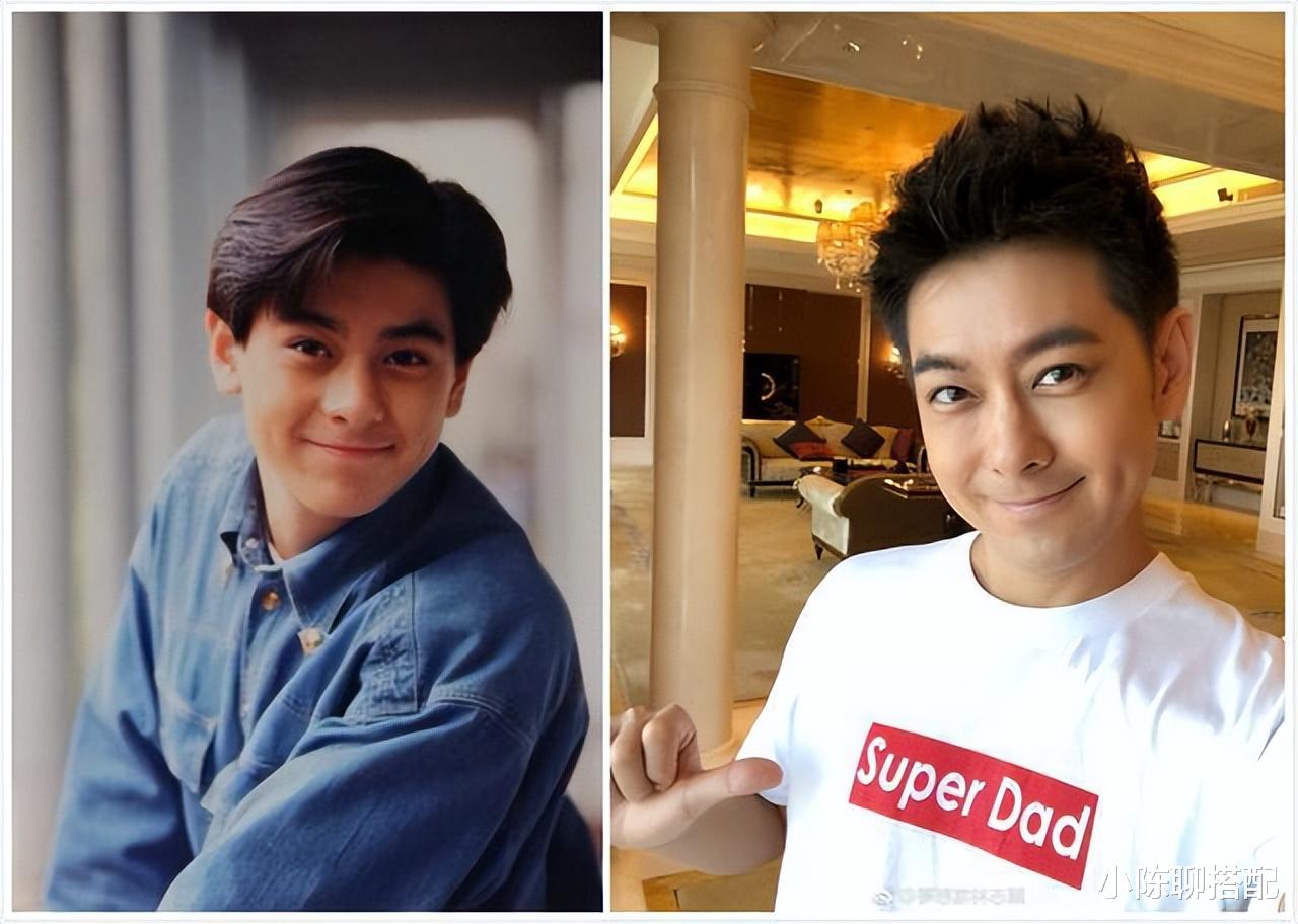 |为什么有的娃娃脸老了还显年轻，有的却越来越显老？主要看这3点