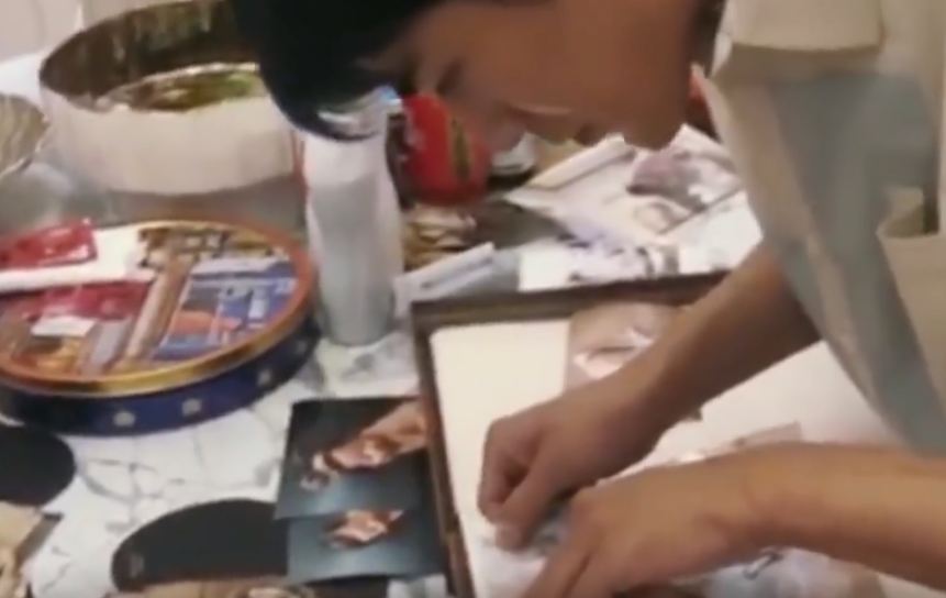 麦迪娜·买买提|麦迪娜谈母亲：妈没了我们这个家就解散了！姜潮支持接岳母来北京