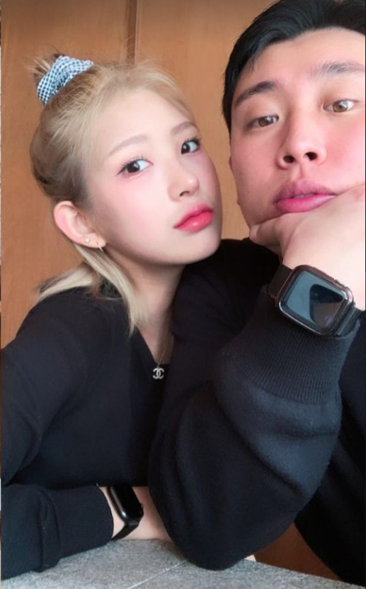 崔真实|父母均上吊自杀，崔真实女儿减肥百斤又整容后判若两人，狂秀恩爱