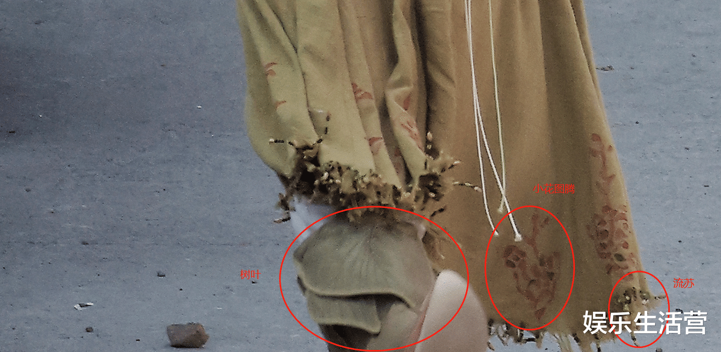 虞书欣|虞书欣仙6路透曝光，服道令人眼前一亮，传《难哄》已定小虞坤坤