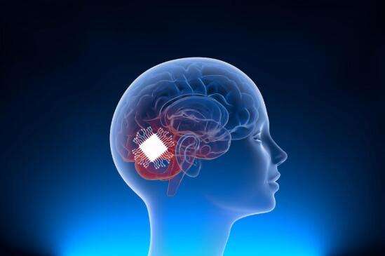 功能性电刺激脑机接口系统是一种运动型脑机接口，可以恢复两者之间的联系