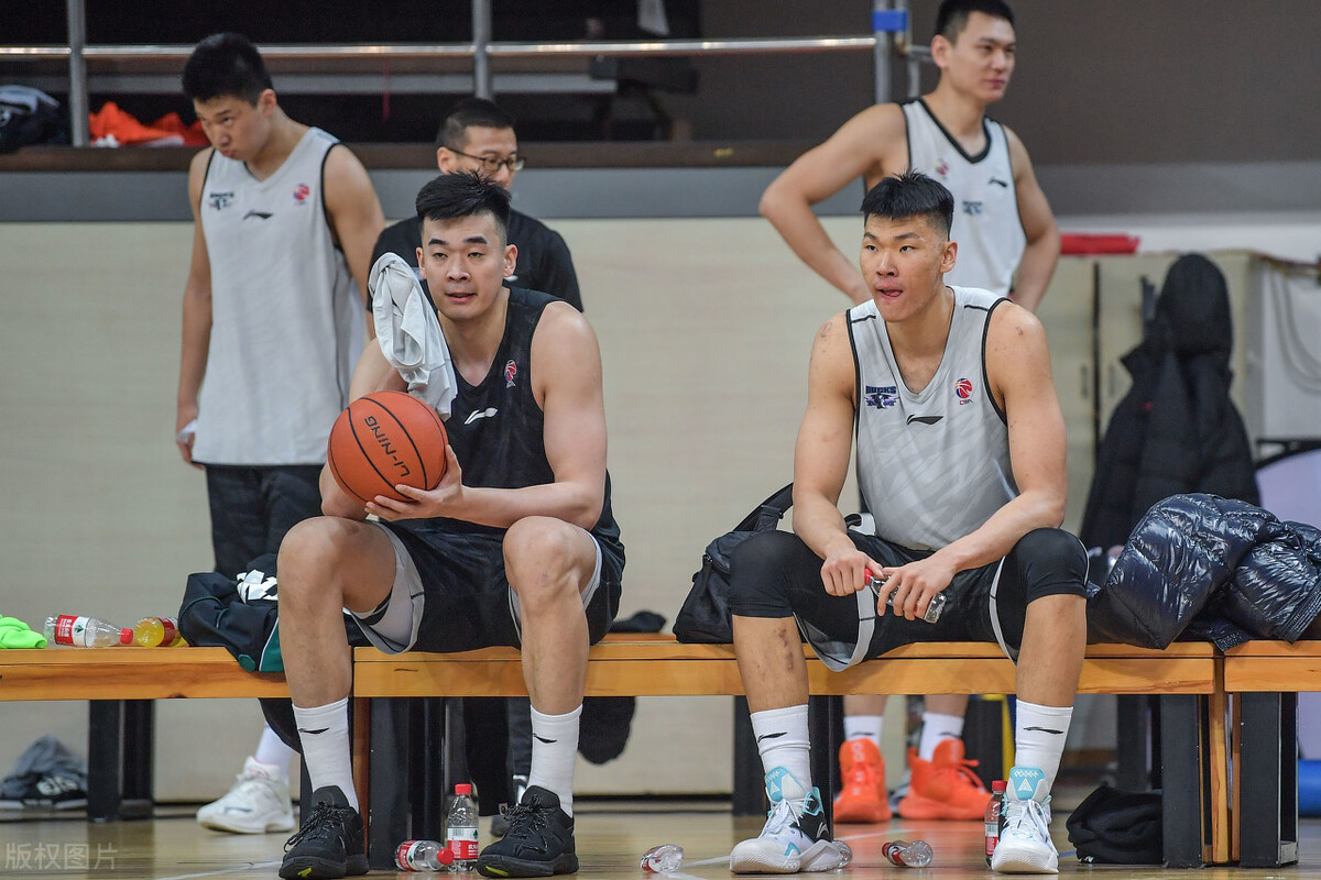 北京男篮|北京男篮卷土重来！秦晓雯大手笔操作，超级外援有望回归期待争冠