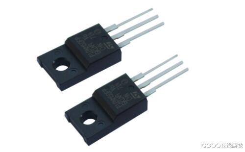 |场效应管的工作原理和主要作用