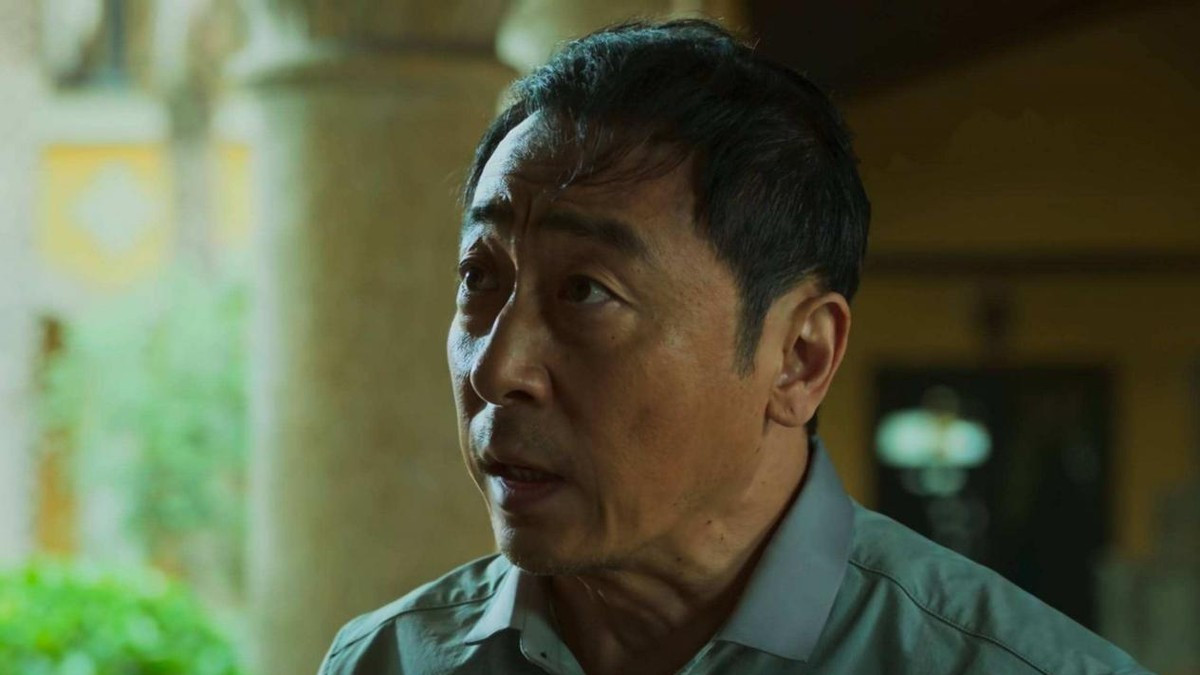 郑晓龙|李乃文、左小青首次合作刑侦剧，众星云集，郑晓龙执导，要火了