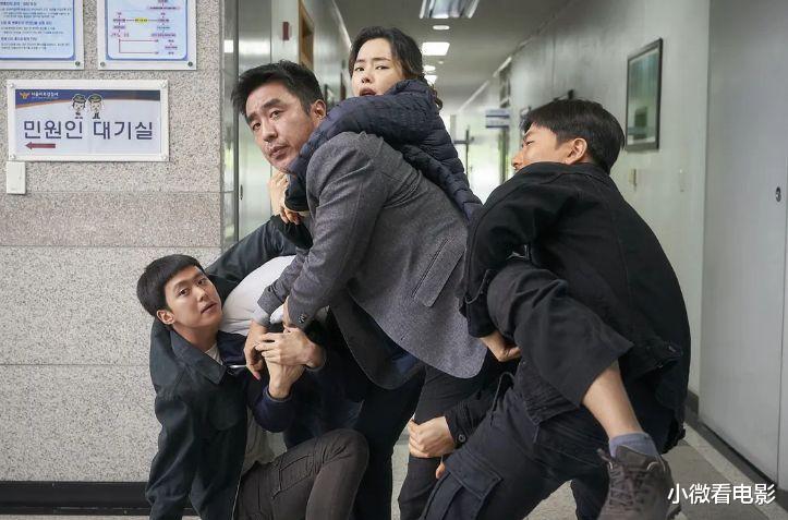 电影|韩国喜剧电影有多搞笑?强推这6部,每部都能让你从头笑到尾