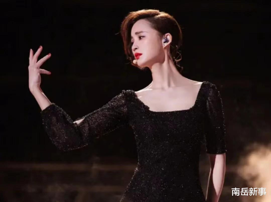 整容|整容、打针、过度减肥,9位浪姐为美太疯狂,面部僵硬认不出