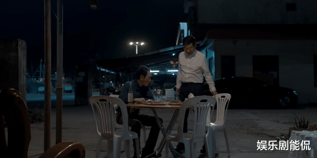 庭外|庭外：旷北平此举是想掩盖真相，严裴旭或在策划跑路