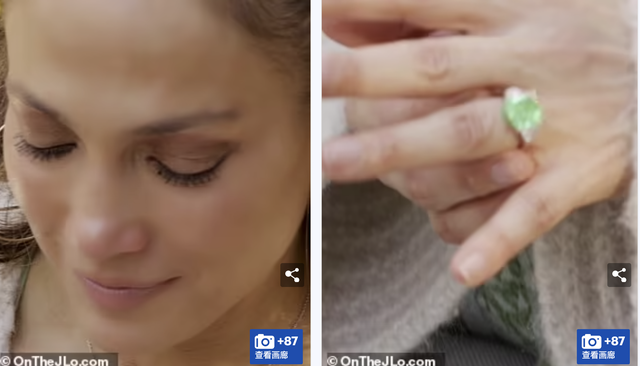 豪宅|4亿豪宅内部被曝光！詹妮弗与“蝙蝠侠”的婚房，内带宾馆美容院