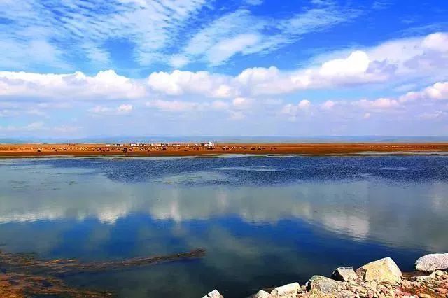 美丽|最后的秋天，最美的9个地方！错过又要苦等一年