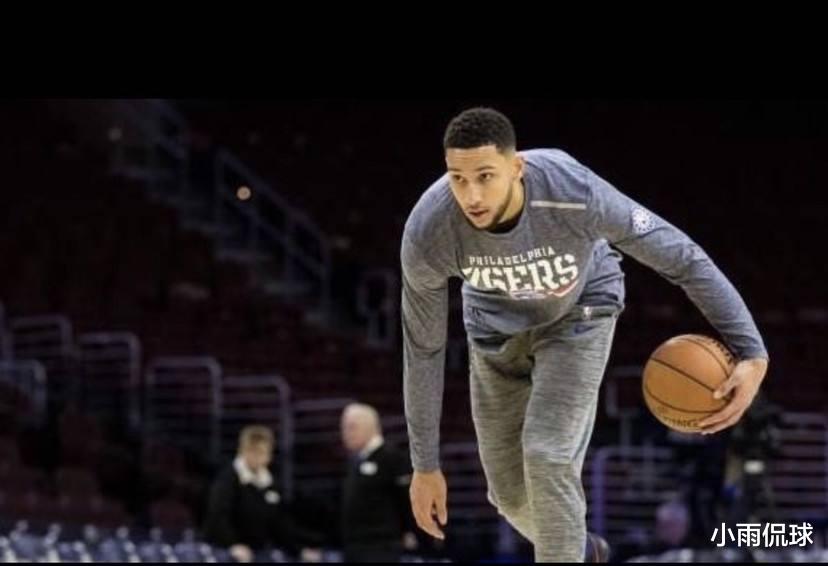 NBA日报:三方交易达成,篮网兜售内线悍将,西蒙斯获得4换1报价