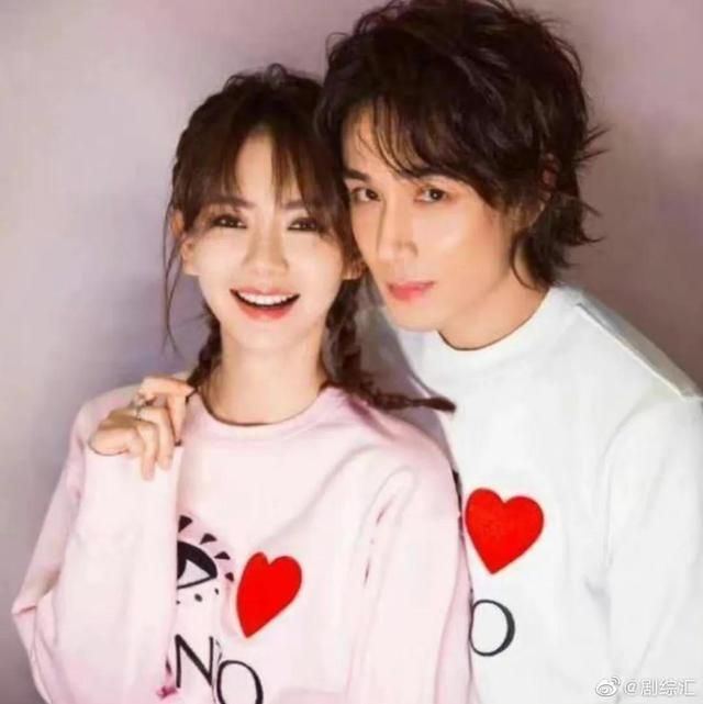 李承铉|李承铉戚薇儿女名字Lucky+Seven，被网友解读为“幸运的戚薇”