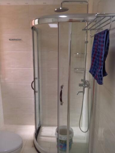 公公留给老公的破旧老房,这样翻新之后,效果太好了!