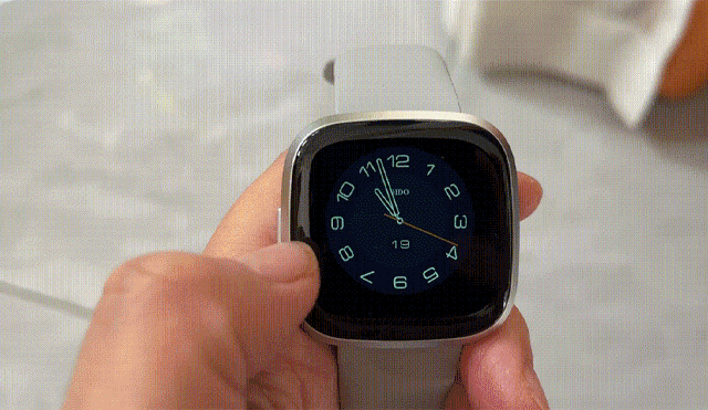 dido|Dido G28S顶配版有什么区别？全天候血糖检测的智能手表你见过吗