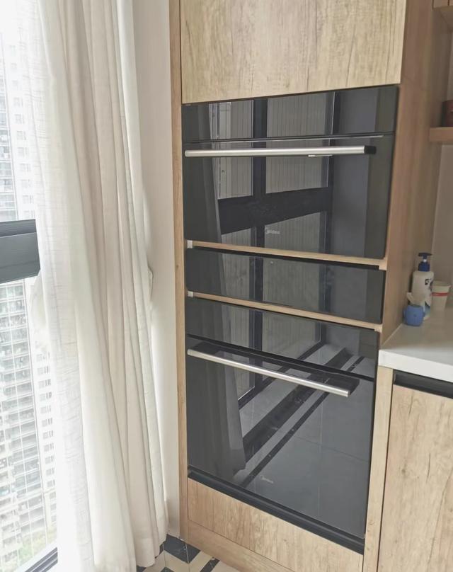 入住后才知道,金厨银卫“10不装”有多爽,不是矫情,而是受够了