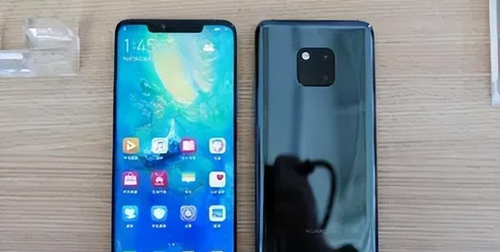 华为mate|2022年买了一台六年前的老款华为Mate20 Pro，真是让我欢喜让我忧