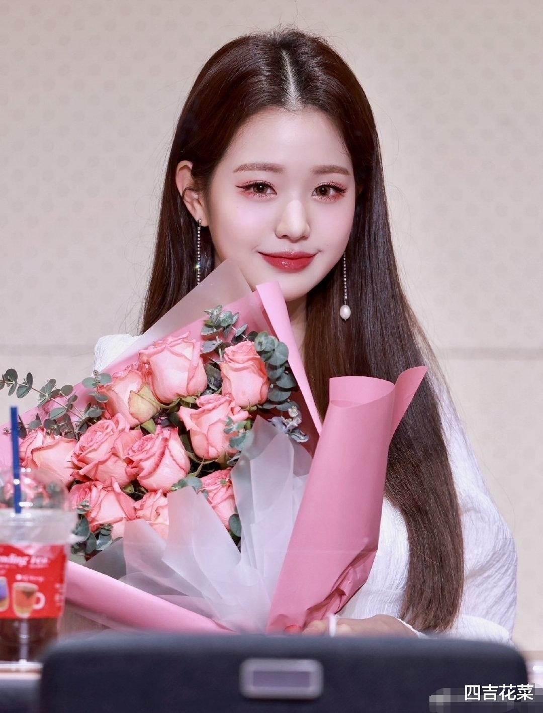 lisa|Lisa大火之后，韩流开始追捧圆脸甜妹