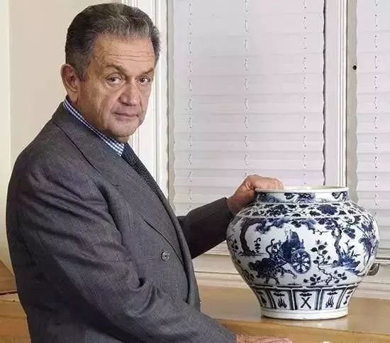 艺术品|玩收藏:你知道最矜贵的是什么